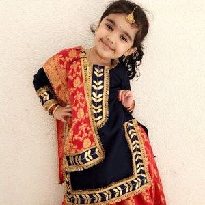 Meet your Posher, Satinderjit